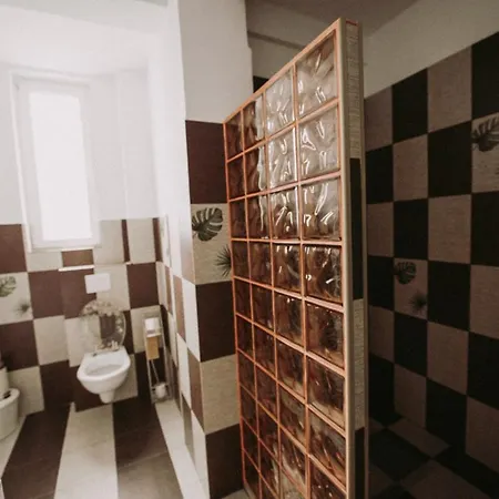 Summer Apartament Năvodari