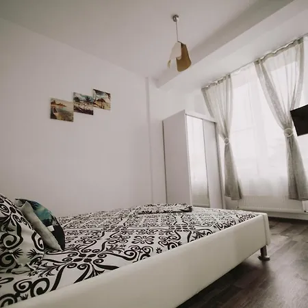 Summer Apartament *